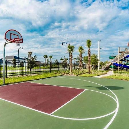 Homey 2Br Condo With 2 Clubhouses & Waterpark Kissimmee Exterior photo