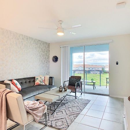 Homey 2Br Condo With 2 Clubhouses & Waterpark Kissimmee Exterior photo