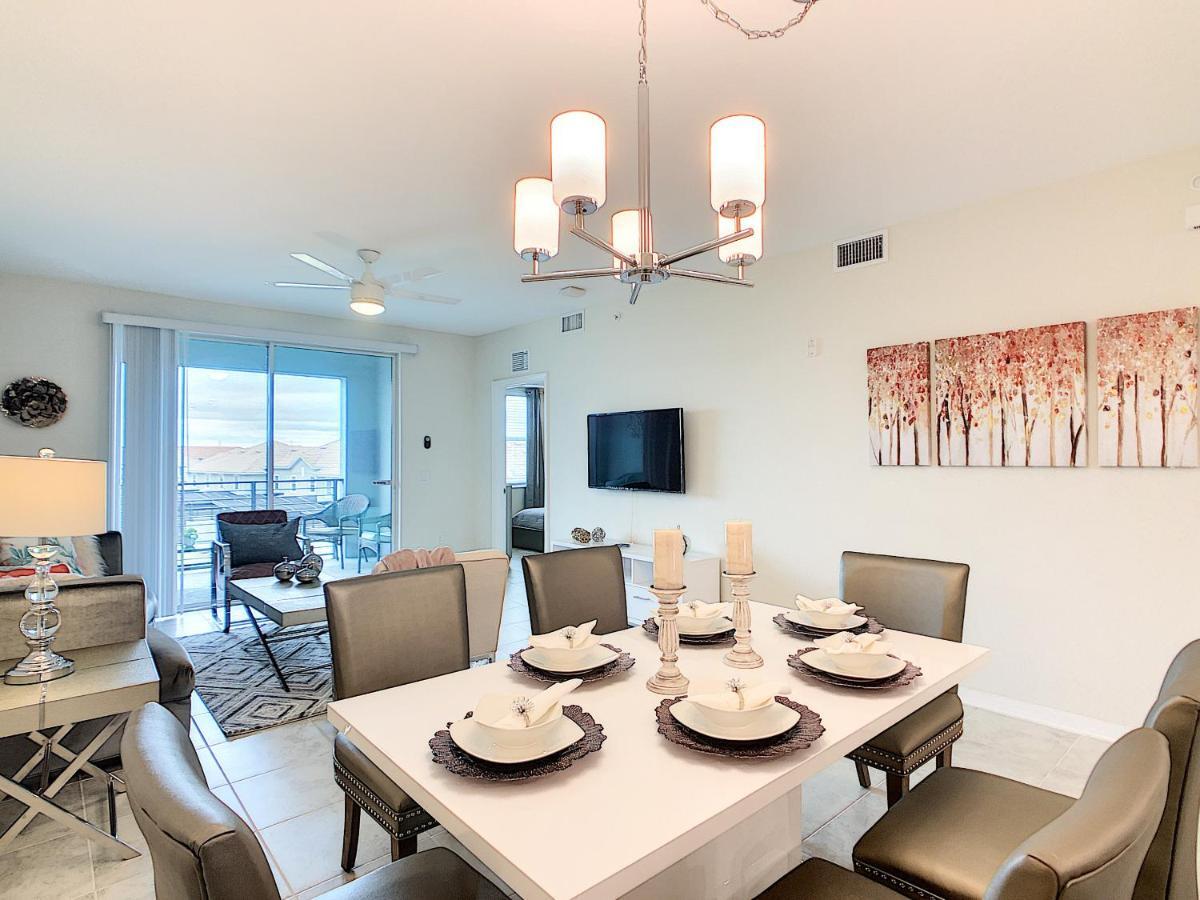Homey 2Br Condo With 2 Clubhouses & Waterpark Kissimmee Exterior photo