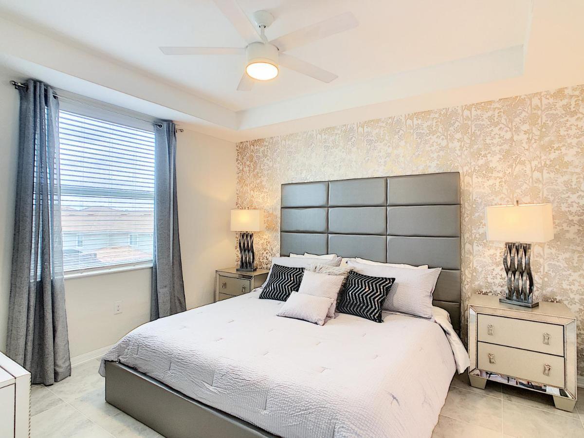 Homey 2Br Condo With 2 Clubhouses & Waterpark Kissimmee Exterior photo