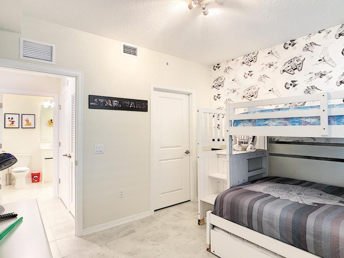 Homey 2Br Condo With 2 Clubhouses & Waterpark Kissimmee Exterior photo