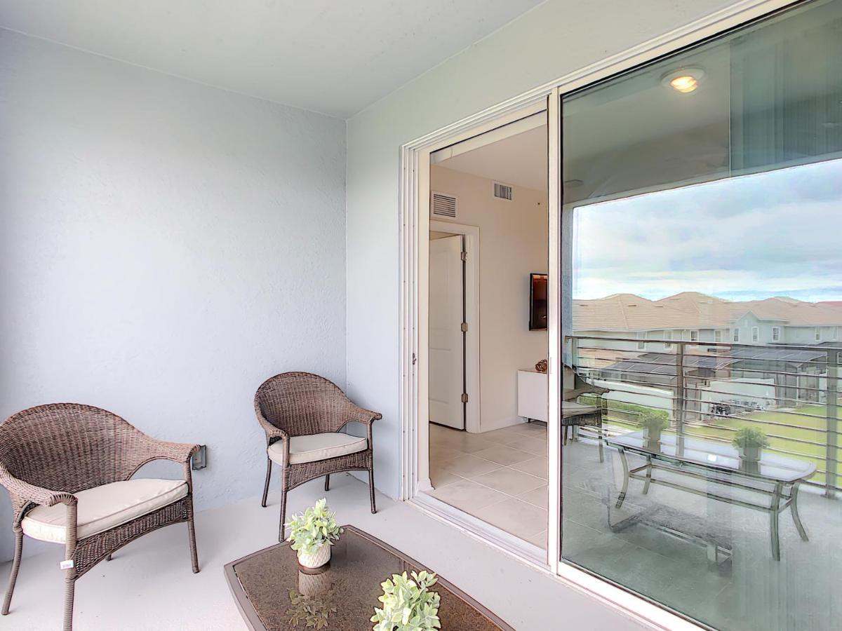 Homey 2Br Condo With 2 Clubhouses & Waterpark Kissimmee Exterior photo