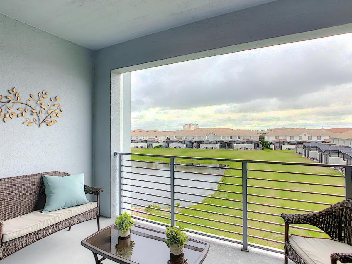 Homey 2Br Condo With 2 Clubhouses & Waterpark Kissimmee Exterior photo
