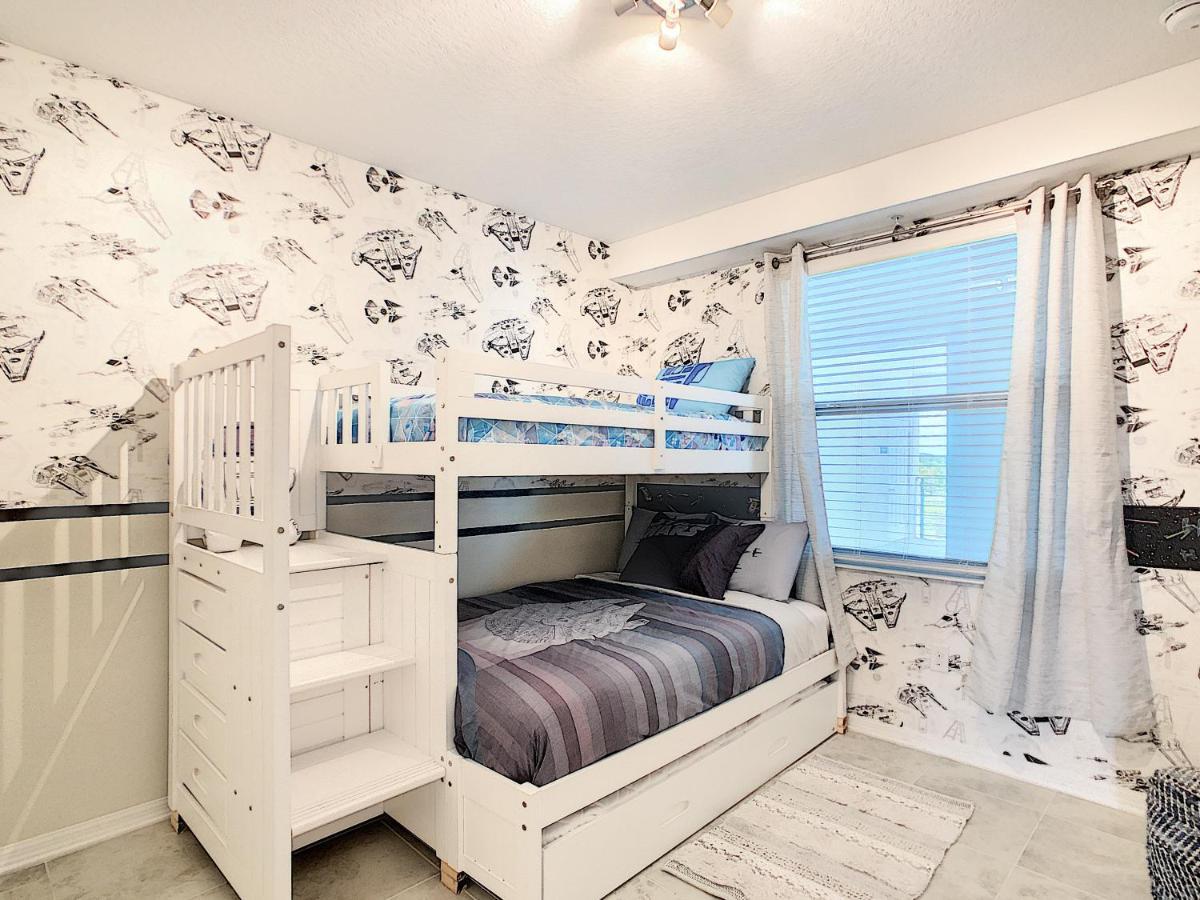 Homey 2Br Condo With 2 Clubhouses & Waterpark Kissimmee Exterior photo