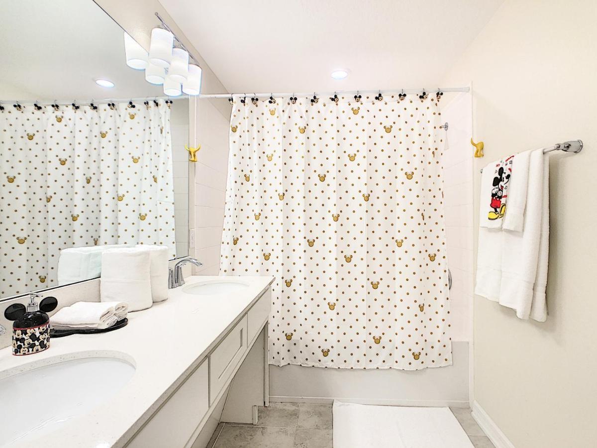 Homey 2Br Condo With 2 Clubhouses & Waterpark Kissimmee Exterior photo